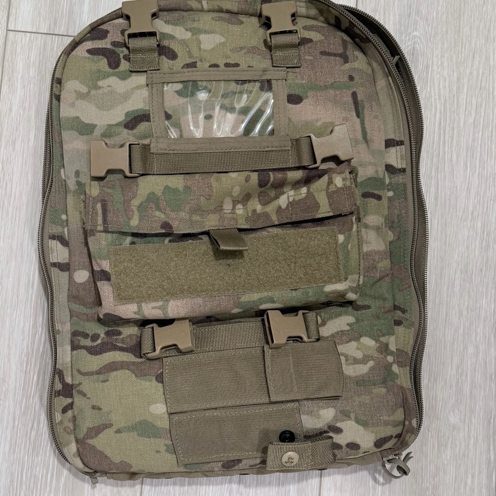 London bridge Trading LBT-1562S.F. Medical Bag